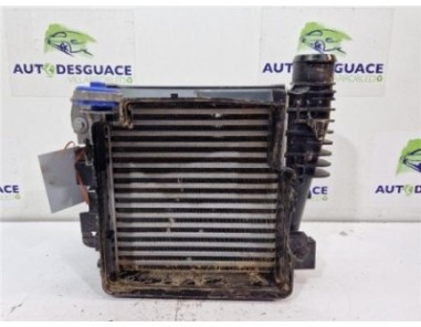 Intercooler Citroen Berlingo Combi  1 5 Feel M [1 5 Ltr  - 75 kW Blue-HDI FAP]