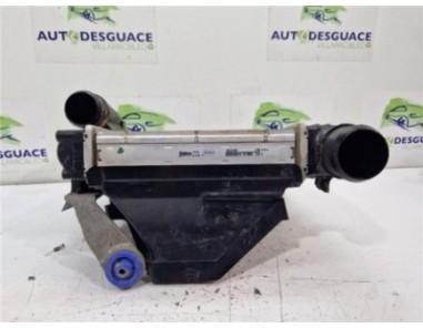 Intercooler Citroen Berlingo Combi  1 5 Feel M [1 5 Ltr  - 75 kW Blue-HDI FAP]