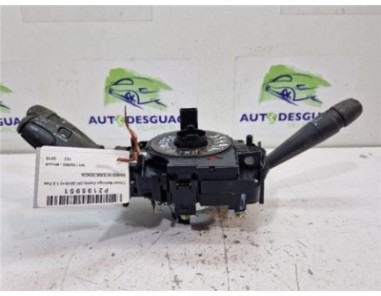 Mando Intermitencia Citroen Berlingo Combi  1 5 Feel M [1 5 Ltr  - 75 kW Blue-HDI FAP]