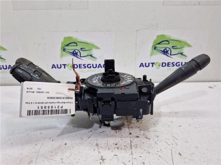 Mando Intermitencia Citroen Berlingo Combi  1 5 Feel M [1 5 Ltr  - 75 kW Blue-HDI FAP]