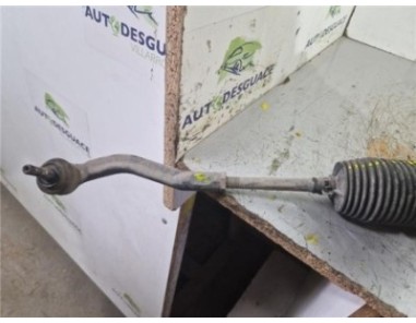 Cremallera Direccion Normal Renault Clio IV  1 5 Limited [1 5 Ltr  - 55 kW dCi Diesel FAP Energy]