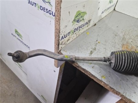 Cremallera Direccion Normal Renault Clio IV  1 5 Limited [1 5 Ltr  - 55 kW dCi Diesel FAP Energy]