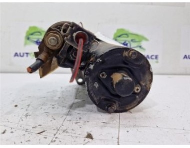 Motor Arranque Seat Ibiza  1 4 i