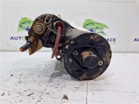 Motor Arranque Seat Ibiza  1 4 i