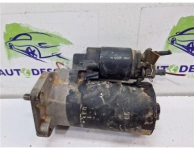 Motor Arranque Seat Ibiza  1 4 i