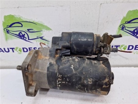 Motor Arranque Seat Ibiza  1 4 i