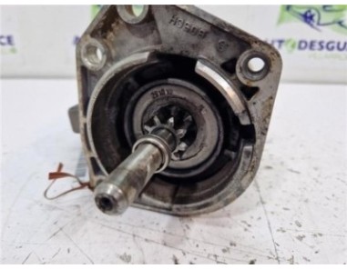 Motor Arranque Seat Ibiza  1 4 i