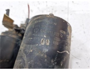 Motor Arranque Seat Ibiza  1 4 i