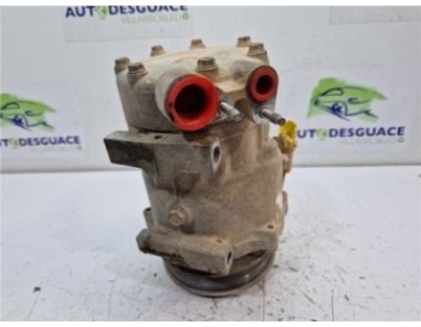 Compresor Aire Acondicionado Peugeot PARTNER Furgón 1 6 HDi