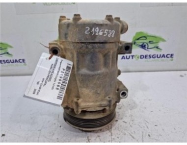 Compresor Aire Acondicionado Peugeot PARTNER Furgón 1 6 HDi