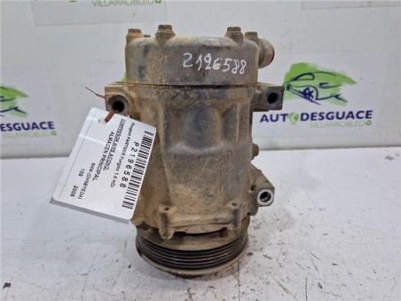 Compresor Aire Acondicionado Peugeot PARTNER Furgón 1 6 HDi