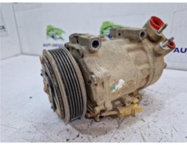 Compresor Aire Acondicionado Peugeot PARTNER Furgón 1 6 HDi