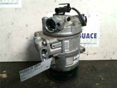Compresor Aire Acondicionado Skoda FABIA 1 9 TDI