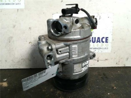 Compresor Aire Acondicionado Skoda FABIA 1 9 TDI 