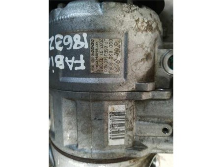 Compresor Aire Acondicionado Skoda FABIA 1 9 TDI 