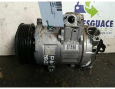 Compresor Aire Acondicionado Skoda FABIA 1 9 TDI 