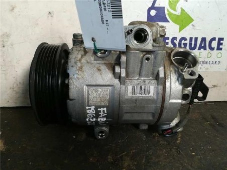 Compresor Aire Acondicionado Skoda FABIA 1 9 TDI 