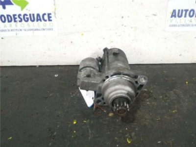 Motor Arranque Volkswagen GOLF PLUS 2 0 TDI