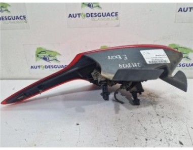 Piloto Trasero Derecho Ford Focus Berlina  1 6 Trend + [1 6 Ltr  - 85 kW TDCi CAT]