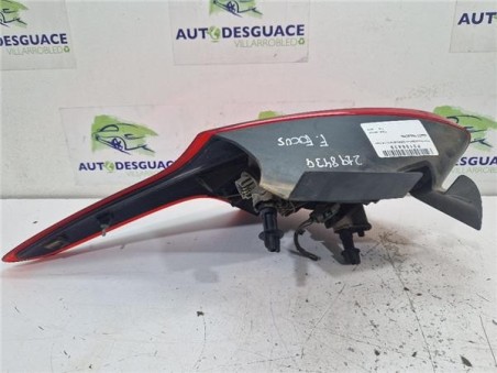 Piloto Trasero Derecho Ford Focus Berlina  1 6 Trend + [1 6 Ltr  - 85 kW TDCi CAT]