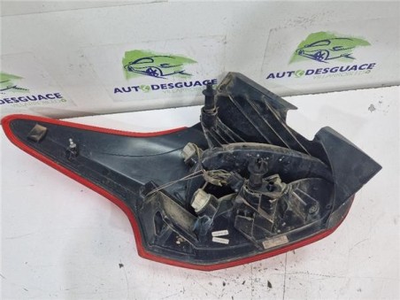 Piloto Trasero Derecho Ford Focus Berlina  1 6 Trend + [1 6 Ltr  - 85 kW TDCi CAT]