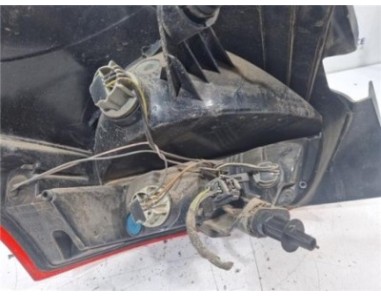 Piloto Trasero Derecho Ford Focus Berlina  1 6 Trend + [1 6 Ltr  - 85 kW TDCi CAT]