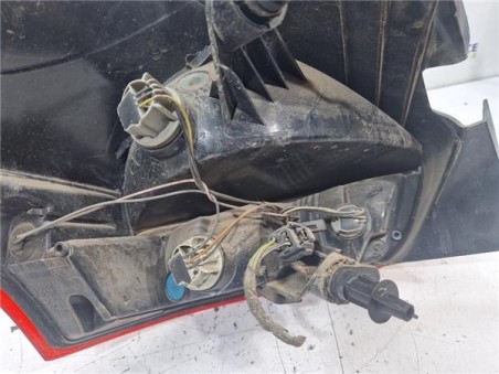 Piloto Trasero Derecho Ford Focus Berlina  1 6 Trend + [1 6 Ltr  - 85 kW TDCi CAT]