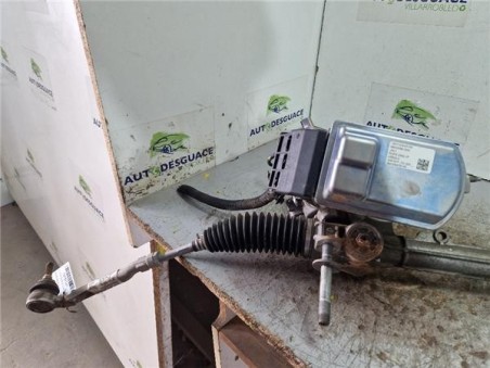 CREMALLERA DIRECCION ELECTRICA Citroen Berlingo Combi  1 5 Feel M [1 5 Ltr  - 75 kW Blue-HDI FAP]