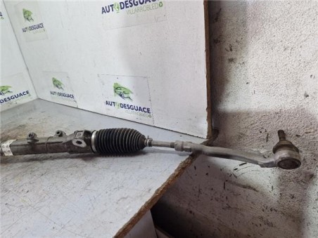 CREMALLERA DIRECCION ELECTRICA Citroen Berlingo Combi  1 5 Feel M [1 5 Ltr  - 75 kW Blue-HDI FAP]