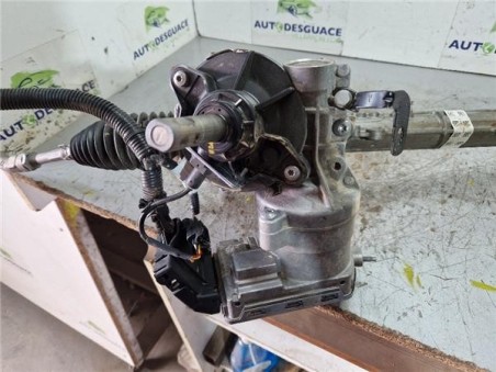 CREMALLERA DIRECCION ELECTRICA Citroen Berlingo Combi  1 5 Feel M [1 5 Ltr  - 75 kW Blue-HDI FAP]