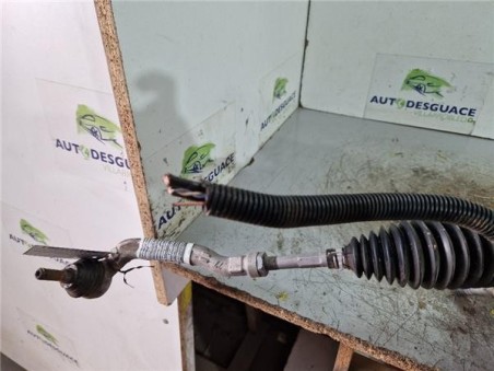 CREMALLERA DIRECCION ELECTRICA Citroen Berlingo Combi  1 5 Feel M [1 5 Ltr  - 75 kW Blue-HDI FAP]