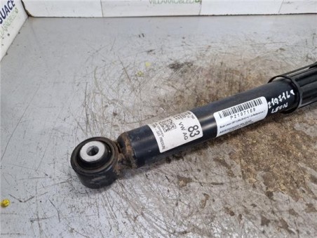 Amortiguador Trasero Derecho Seat Leon  1 4 Reference [1 4 Ltr  - 81 kW TGI bivalent  Gasolina / GNC]
