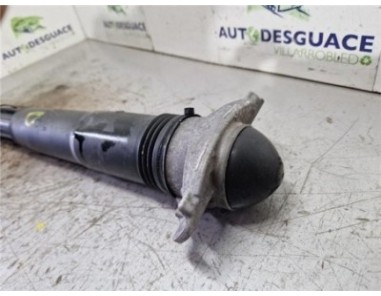 Amortiguador Trasero Derecho Seat Leon  1 4 Reference [1 4 Ltr  - 81 kW TGI bivalent  Gasolina / GNC]