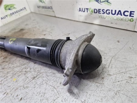 Amortiguador Trasero Derecho Seat Leon  1 4 Reference [1 4 Ltr  - 81 kW TGI bivalent  Gasolina / GNC]