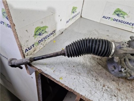 CREMALLERA DIRECCION ELECTRICA Seat Leon  1 4 Reference [1 4 Ltr  - 81 kW TGI bivalent  Gasolina / GNC]