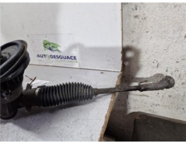 CREMALLERA DIRECCION ELECTRICA Seat Leon  1 4 Reference [1 4 Ltr  - 81 kW TGI bivalent  Gasolina / GNC]