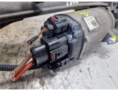 CREMALLERA DIRECCION ELECTRICA Seat Leon  1 4 Reference [1 4 Ltr  - 81 kW TGI bivalent  Gasolina / GNC]