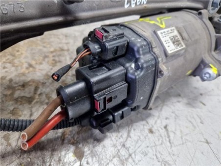 CREMALLERA DIRECCION ELECTRICA Seat Leon  1 4 Reference [1 4 Ltr  - 81 kW TGI bivalent  Gasolina / GNC]