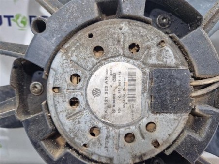 Electroventilador Seat Leon  1 6 TDI