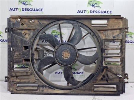 Electroventilador Seat Leon  1 6 TDI