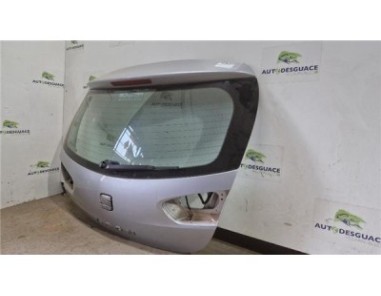 Porton Trasero Seat Leon  1 6 TDI