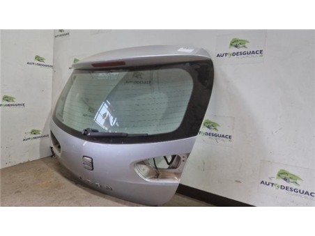 Porton Trasero Seat Leon  1 6 TDI