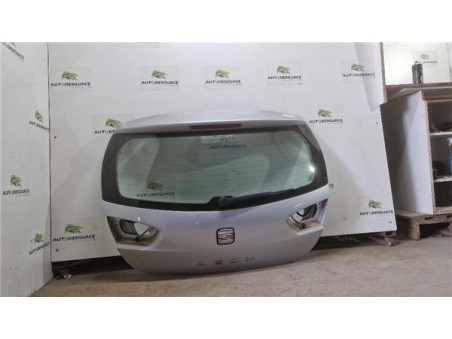 Porton Trasero Seat Leon  1 6 TDI