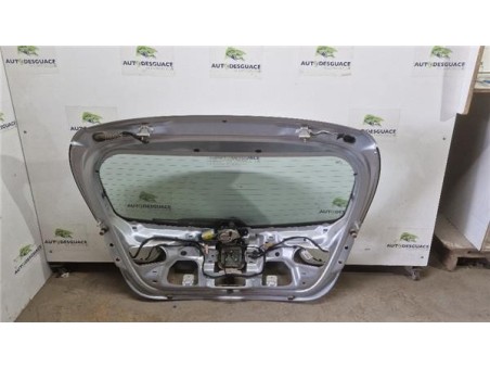 Porton Trasero Seat Leon  1 6 TDI