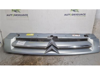 Rejilla Capo Citroen Berlingo  2 0 HDi SX Plus Familiar [2 0 Ltr  - 66 kW HDi CAT ]