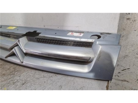 Rejilla Capo Citroen Berlingo  2 0 HDi SX Plus Familiar [2 0 Ltr  - 66 kW HDi CAT ]