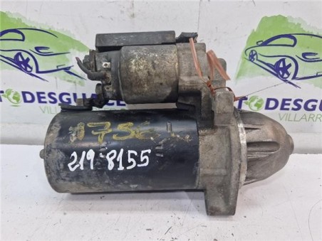 Motor Arranque Mercedes-Benz Clase E  Berlina  2 7 E 270 CDI  [2 7 Ltr  - 130 kW CDI CAT]