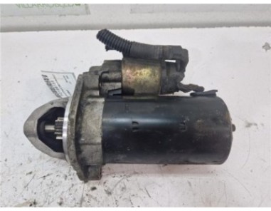 Motor Arranque Mercedes-Benz Clase E  Berlina  2 7 E 270 CDI  [2 7 Ltr  - 130 kW CDI CAT]