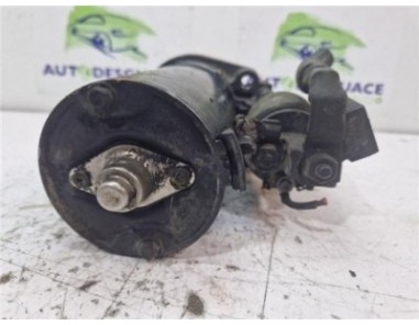 Motor Arranque Mercedes-Benz Clase E  Berlina  2 7 E 270 CDI  [2 7 Ltr  - 130 kW CDI CAT]