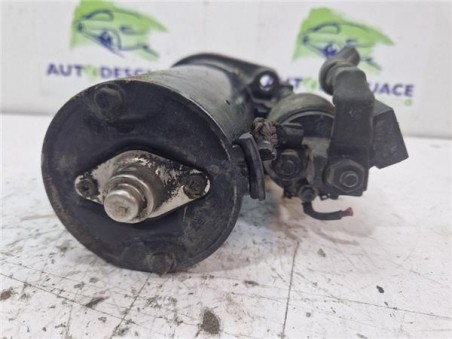 Motor Arranque Mercedes-Benz Clase E  Berlina  2 7 E 270 CDI  [2 7 Ltr  - 130 kW CDI CAT]